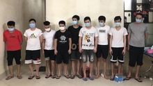Khởi tố các đối tượng tổ chức cho 11 người nước ngoài ở lại Việt Nam trái phép