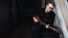 Album 'Soul' của Eric Church: 28 ngày sống trên núi làm album