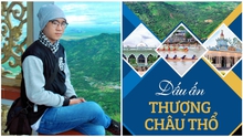 'Dấu ấn thượng châu thổ' trong nhà nghiên cứu tuổi 25