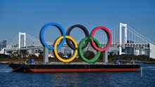 Thủ tướng Nhật Bản khẳng định không coi việc tổ chức Olympic là ưu tiên hàng đầu