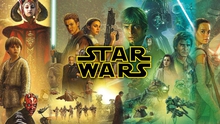 Lễ kỷ niệm loạt phim 'Star Wars' sẽ diễn ra vào 2022