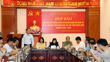 Bầu cử QH và HĐND: Quảng Ninh sẵn sàng cho 'Ngày hội non sông'