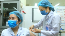 Đà Nẵng: Nữ điều dưỡng sốc phản vệ sau tiêm vaccine Covid-19 đã xuất viện