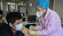 Dịch Covid-19: Trung Quốc dự kiến đạt kỷ lục 500 triệu mũi tiêm vaccine