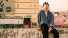 JayKii ra mắt MV 'Càng lớn càng cô đơn' sau 2 năm 'mất tích'