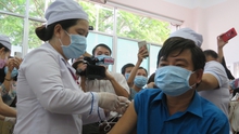 Tiêm vaccine phòng Covid-19 nhưng đừng quên 5K