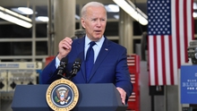 Bộ Tài chính Mỹ công bố chi tiết đề xuất thuế của Tổng thống Joe Biden