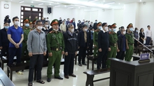 Ngày 28/6, dự kiến xử phúc thẩm vụ án liên quan đến Trần Bắc Hà tại BIDV
