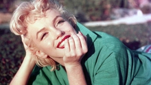 Minh tinh Marilyn Monroe - không chỉ là 'quả bom tóc vàng'