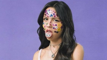 Album 'Sour' của Olivia Rodrigo: Gương mặt kiệt xuất của pop Gen Z