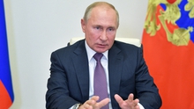 Nga chính thức rút khỏi Hiệp ước Bầu trời mở