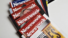 Tạp chí Newsweek tiết lộ về lực lượng bí mật của Mỹ
