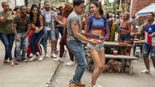 In The Heights: Giấc mơ New York: Đột phá không kém nhạc kịch gốc