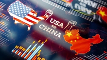 Trung Quốc phản đối dự luật của Mỹ chống lại các tập đoàn công nghệ nước này