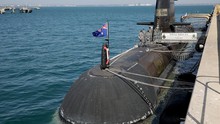 Australia chi 8 tỷ USD để kéo dài tuổi thọ các tàu ngầm lớp Collins thêm 10 năm