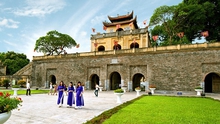 Hà Nội: Phát huy giá trị Khu di sản Hoàng thành Thăng Long và Khu di tích Cổ Loa