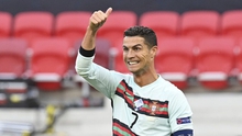 Nhật ký EURO bằng thơ: Vẫn là Ronaldo