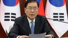 Hàn Quốc cam kết hiện thực hóa các giá trị về hòa bình của LHQ trên Bán đảo Triều Tiên