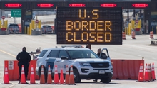 Thủ tướng Canada bảo vệ quyết định gia hạn lệnh đóng cửa biên giới với Mỹ