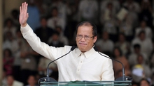 Philippines tuyên bố 10 ngày quốc tang cựu Tổng thống Benigno Aquino