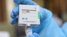 Trung Quốc khẳng định các vaccine của mình có hiệu quả với biến thể Delta