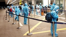 Quảng Ninh: Thí điểm cách ly 7 ngày với người nhập cảnh có 'hộ chiếu vaccine'