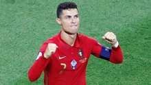 EURO 2020: Ronaldo viết tâm thư gửi người hâm mộ