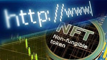Đấu giá NFT của mã nguồn World Wide Web giá khởi điểm 5,4 triệu USD