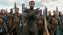 'Black Panther 2' đã chính thức bấm máy