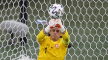 EURO 2020: Báo chí Thụy Sĩ ca ngợi thủ môn Yann Sommer