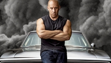 'Fast & Furious 9: Huyền thoại tốc độ' tiếp tục thống trị thị trường