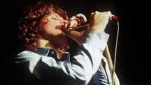 50 năm ngày thủ lĩnh 'The Doors' qua đời: Jim Morrison - một huyền thoại... nổi loạn