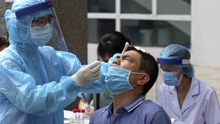 Hà Nội: Hỗ trợ 100% chi phí xét nghiệm sàng lọc SARS-CoV-2 theo hướng dẫn của Bộ Y tế