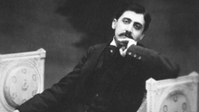 150 năm sinh Marcel Proust: Người mãi 'đi tìm thời gian đã mất'