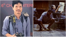 Nhà báo Việt Văn, thành viên Hội đồng duyệt phim: Dù quay đẹp, nhưng 'Vị' mang lại giá trị gì?
