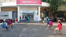 Viettel Post tiêu thụ gần 100 tấn rau củ quả tươi trong 4 ngày tại TP.HCM