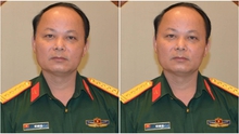 Thủ tướng Chính phủ bổ nhiệm Phó Tư lệnh Quân khu 2