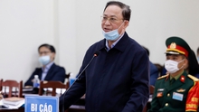 Xóa tư cách nguyên Thứ trưởng Bộ Quốc phòng đối với ông Nguyễn Văn Hiến​