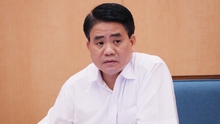Vụ Nhật Cường: Khởi tố ông Nguyễn Đức Chung vì can thiệp trái pháp luật vào gói thầu số hóa