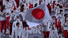 Olympic Tokyo 2020: VĐV dương tính với SARS-CoV-2 vẫn có thể thi đấu