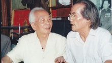 Tưởng nhớ Sơn Tùng: Nhà văn anh hùng, sự nghiệp bất tử