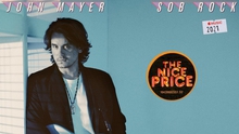 Album 'Sob Rock' của John Mayer: Một thứ 'nhảm nhí' tuyệt trần