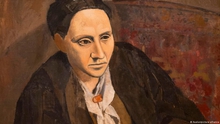 75 năm ngày mất Gertrude Stein: Nhà văn nữ độc đáo nhất thế kỷ