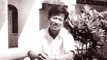 Chu Cẩm Phong: Cuộc đời phong sương, nhà văn anh hùng