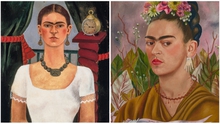 Giải mã cuộc đời của 'Thánh nữ hội họa' Frida Kahlo