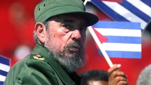Ngày sinh lãnh tụ Fidel Castro: Câu chuyện về một huyền thoại