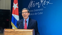 Cuba bác bỏ các biện pháp trừng phạt mới của Mỹ