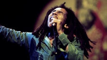 Ca khúc 'Redemption Song' của Bob Marley: Giải phóng những gông cùm tinh thần