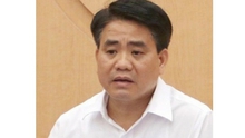Ông Nguyễn Đức Chung chỉ đạo mua hóa chất trái pháp luật