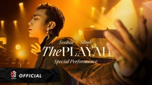 'The Playah' - 'Tháng năm' rực rỡ của Soobin